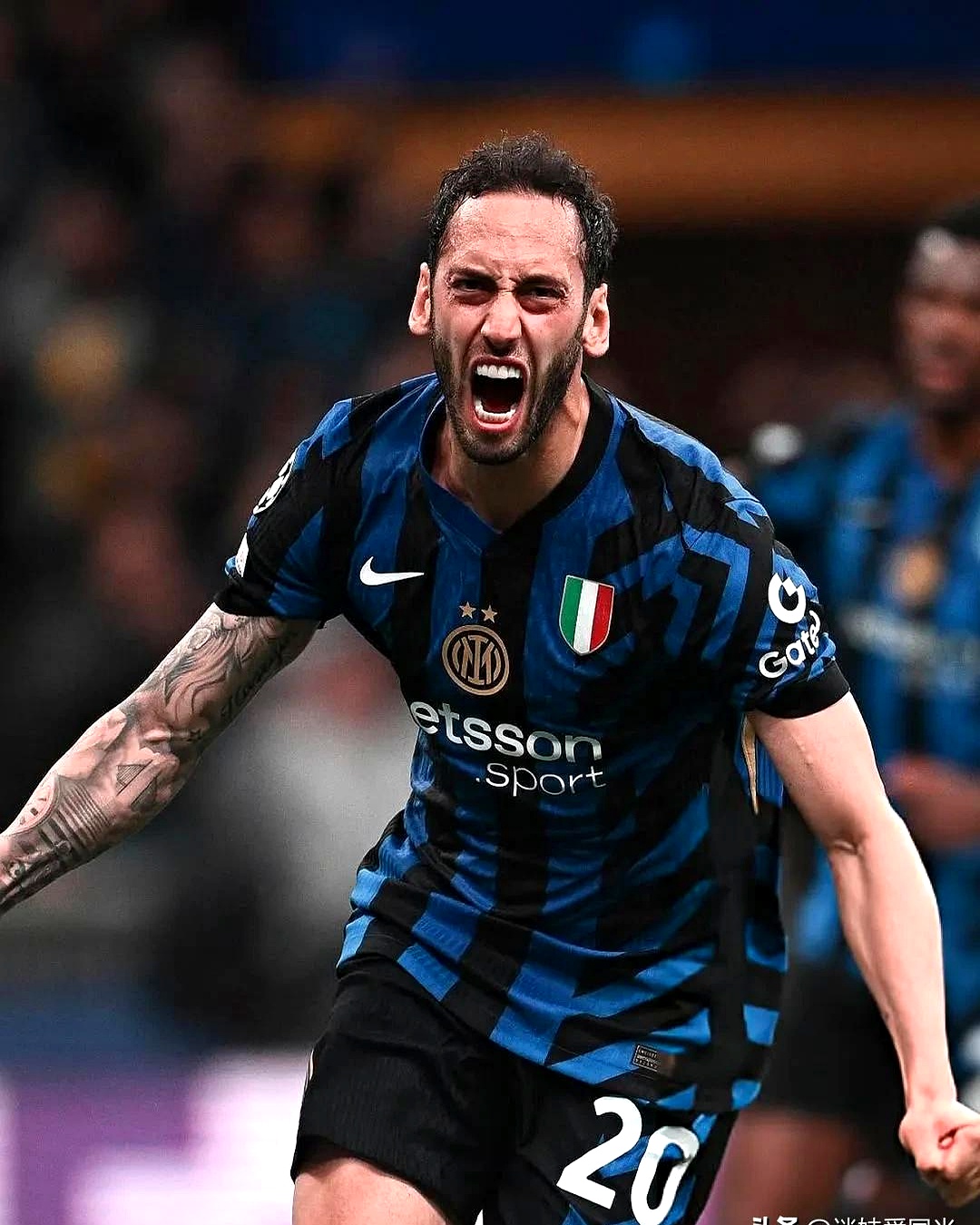 开云棋牌 -国际米兰国际比赛日更衣室发声,志在国王杯名次提升,媒体盛赞,赛季目标并未改变的简单介绍