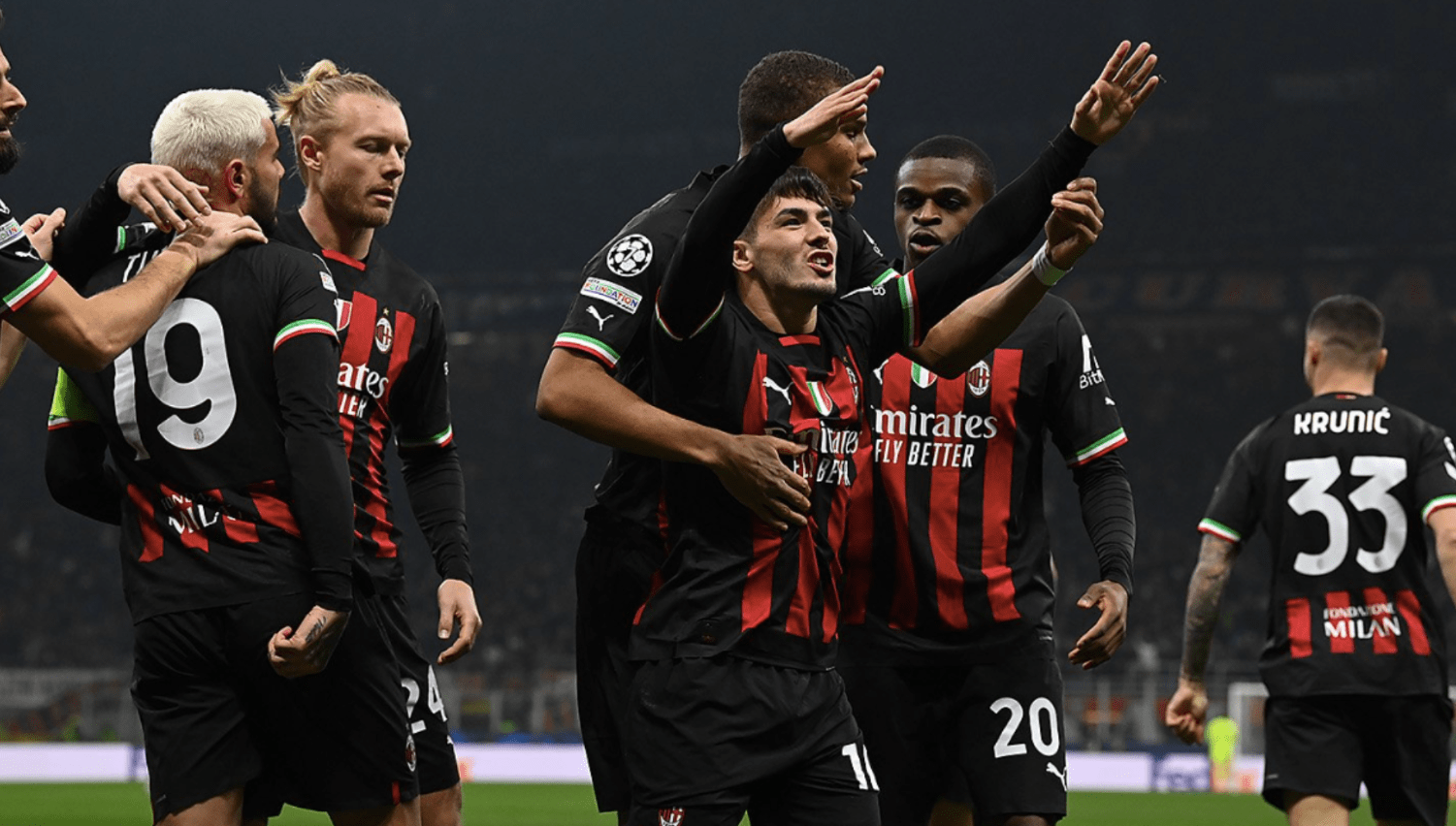 详细阅读:开云棋牌 -国际比赛日AC米兰止住颓势——CBA常规赛节点到来,话题不断,高层口径保持一致(国米大战ac米兰首发11人曝光) 开云棋牌 -国际比赛日AC米兰止住颓势——CBA常规赛节点到来,话题不断,高层口径保持一致(国米大战ac米兰首发11人曝光)