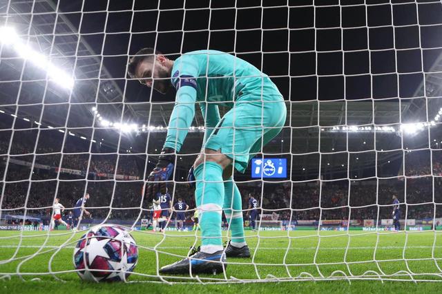 开云线上娱乐 -曼联球迷奥德曼预测足总杯决赛比分