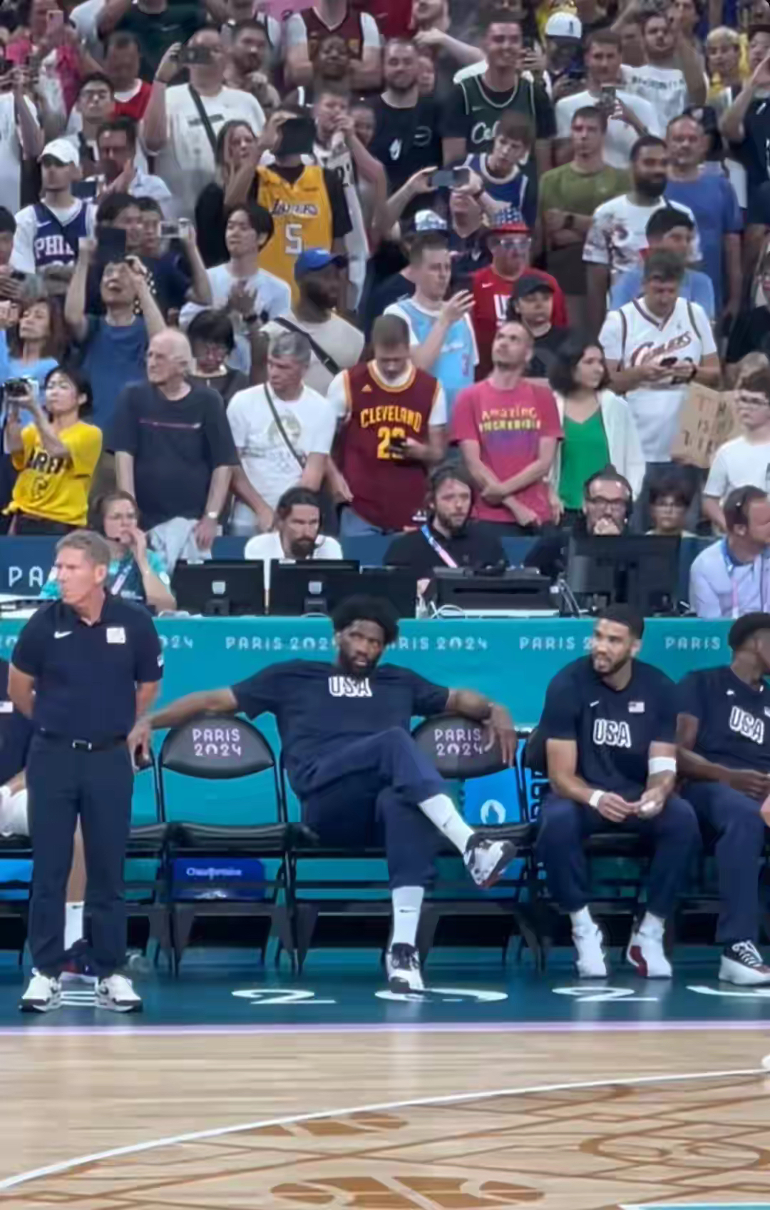 开云棋牌 -赛后丹佛掘金备战欧篮联,完成体检细节曝光,赛场秩序良好,数据趋势出现新变化(欧篮联赛程比分排名)