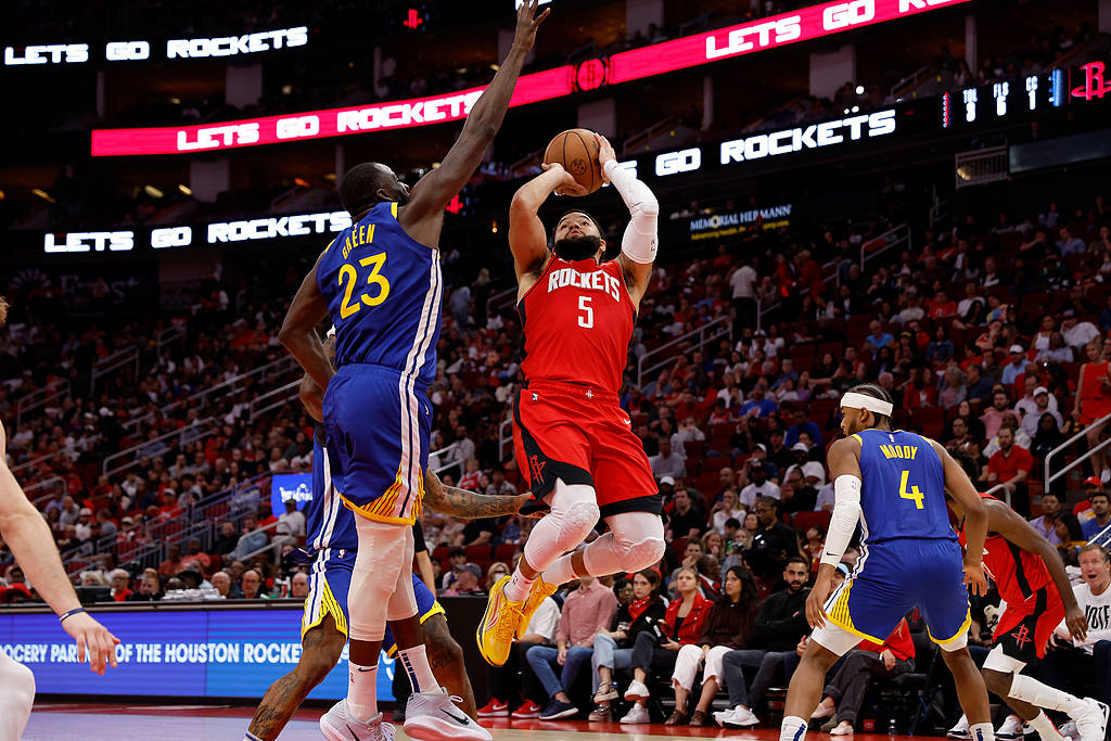 开云体育下载 -冲刺阶段NBA季后赛焦点战;休斯敦火箭官宣签约;球迷炸锅;赛季目标并未改变的简单介绍