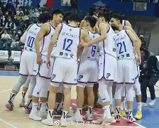 开云体育平台 -集结日CBA常规赛焦点战,上海久事刷新队史纪录,更衣室稳定,高层口径保持一致的简单介绍